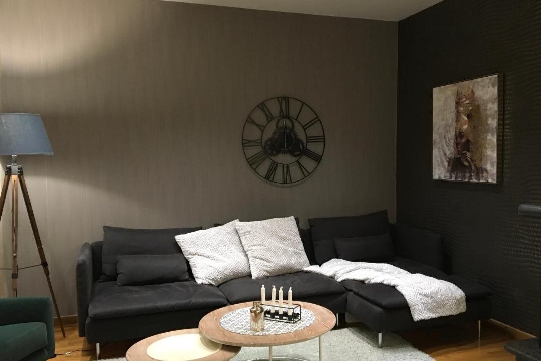Photo of Livingroom in Argyroupoli