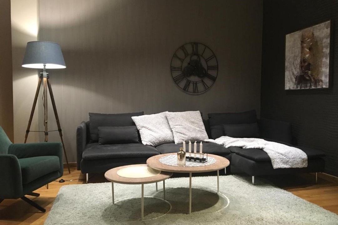 Photo of Livingroom in Argyroupoli