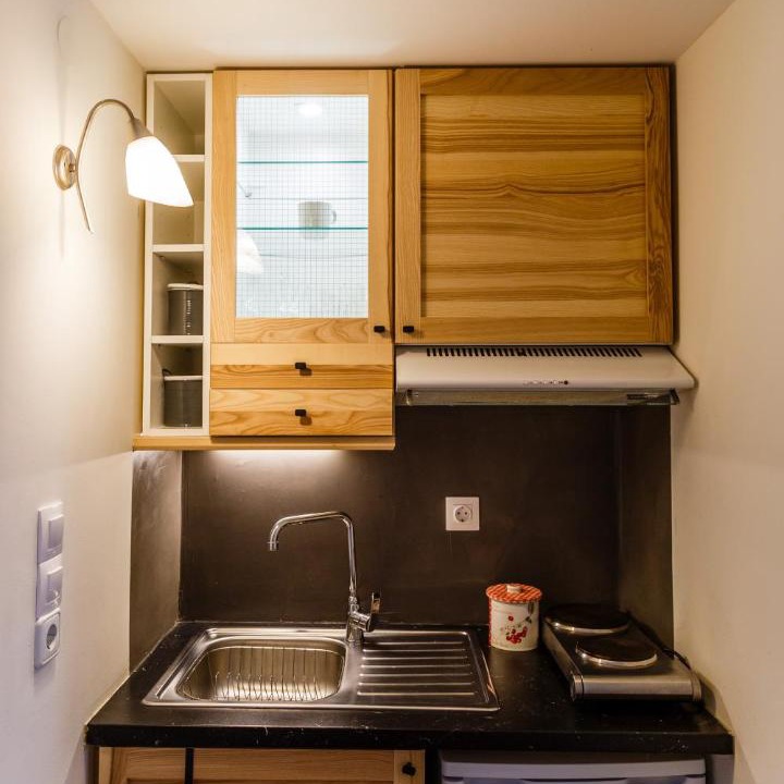 Photo of Kitchen in Nafplio