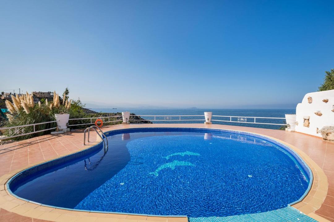 Photo of Outdoor in Stavros