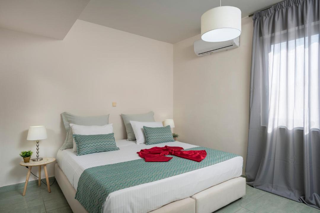 Photo of Bedroom in Stavros