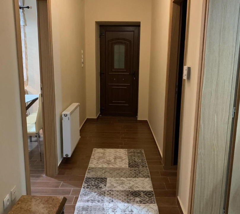 Photo of Livingroom in Arachova