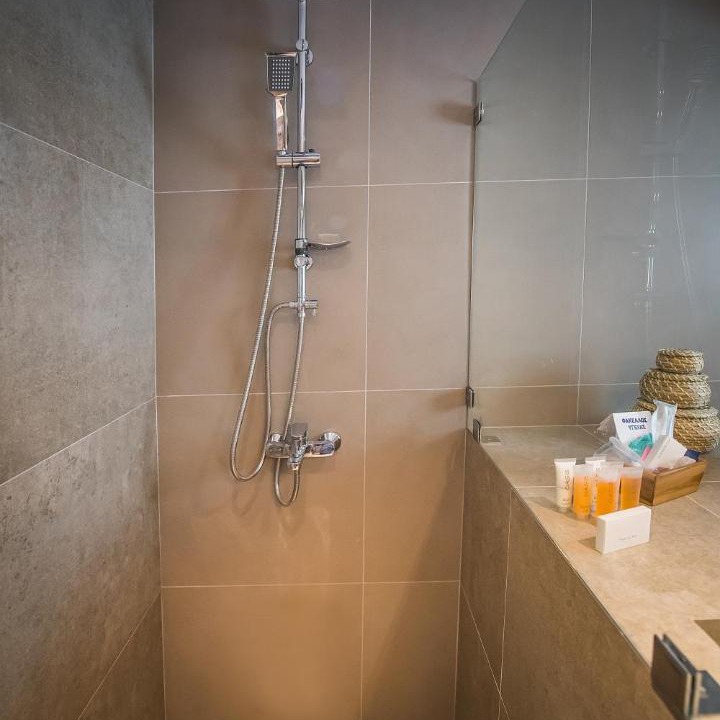 Photo of Bathroom in Ampelokipoi