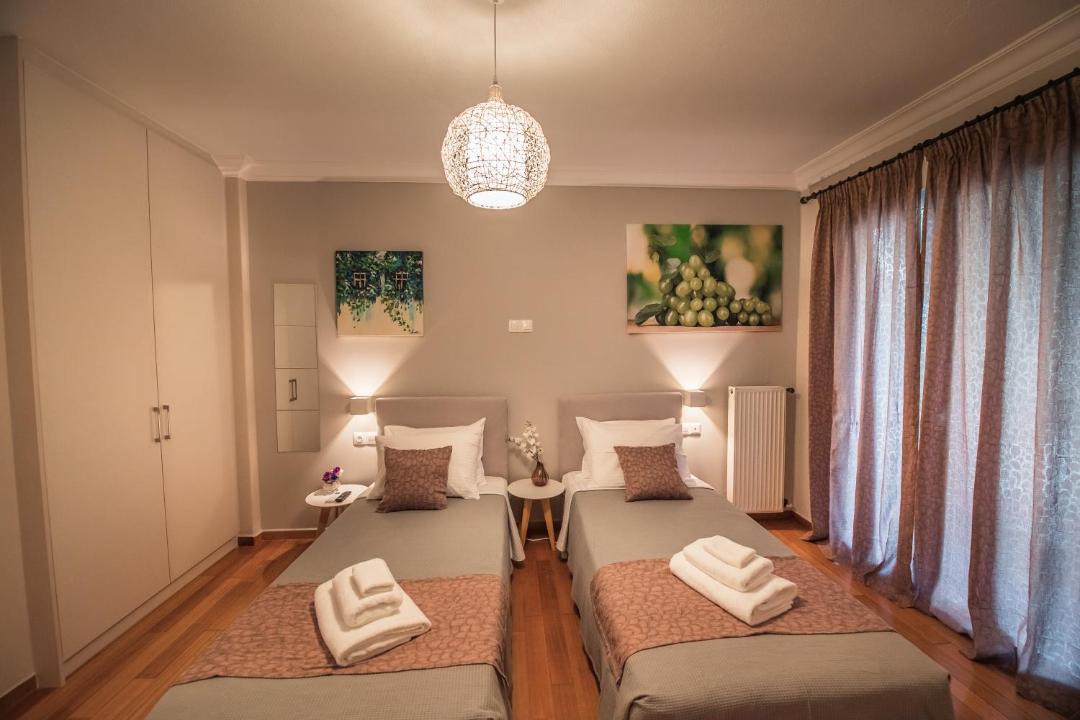 Photo of Livingroom in Ampelokipoi