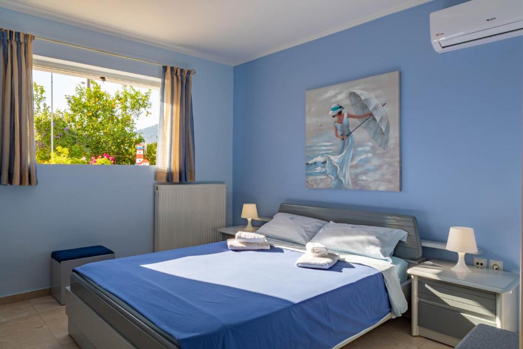 Photo of Bedroom in Lefkakia