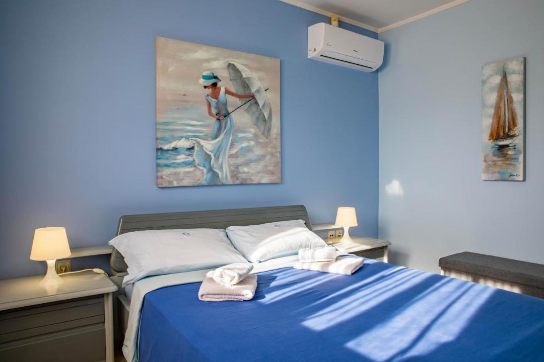 Photo of Bedroom in Lefkakia