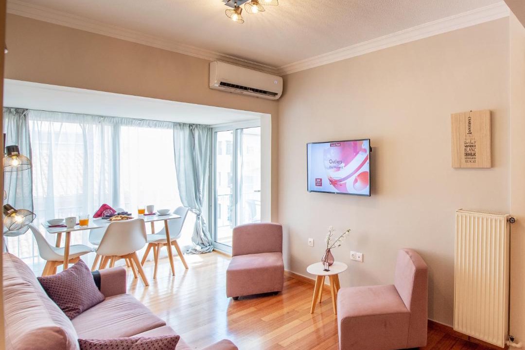 Photo of Livingroom in Ampelokipoi