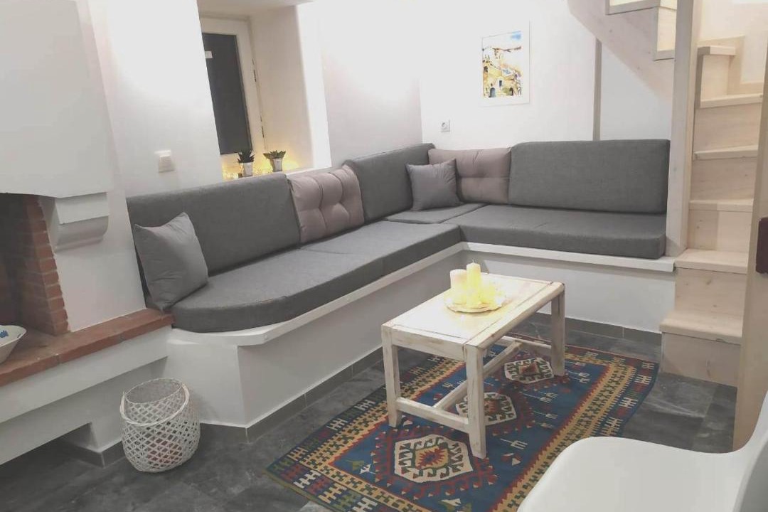 Photo of Livingroom in Pothia