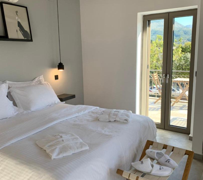Photo of Bedroom in Agios Nikolaos