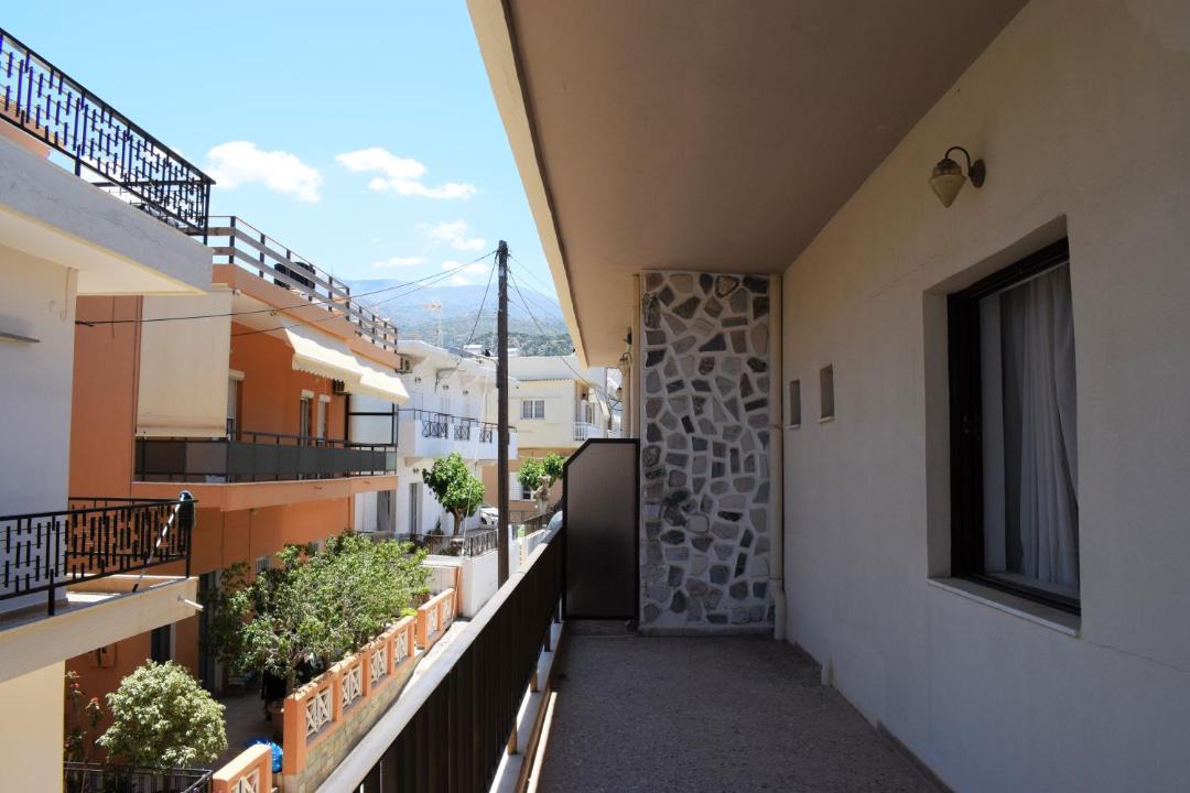 Photo of Patio Balcony in Malia
