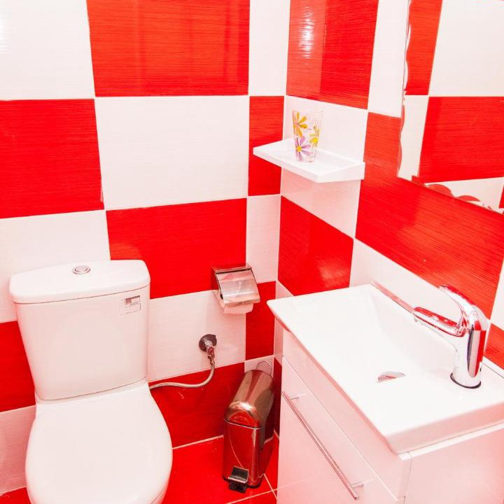 Photo of Bathroom in Markopoulo Mesogaias