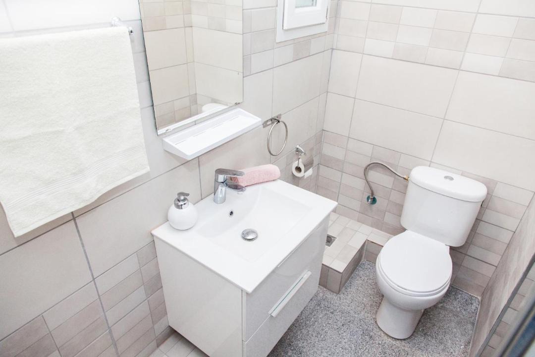 Photo of Bathroom in Markopoulo Mesogaias