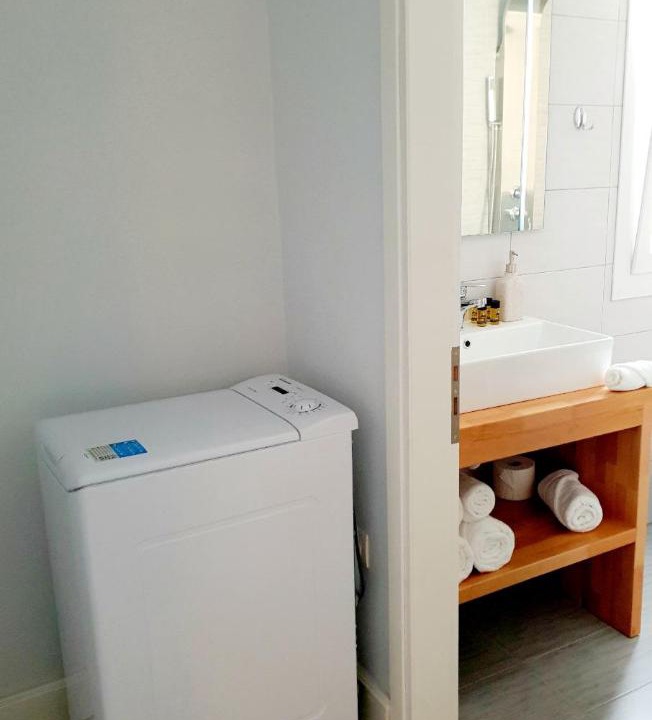 Photo of Bathroom in Erikousa Island