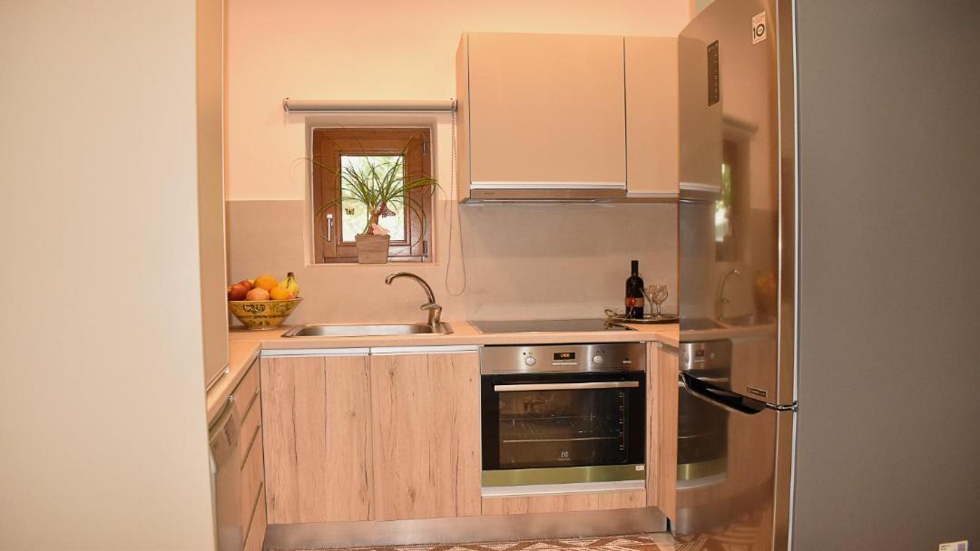 Photo of Kitchen in Meskla