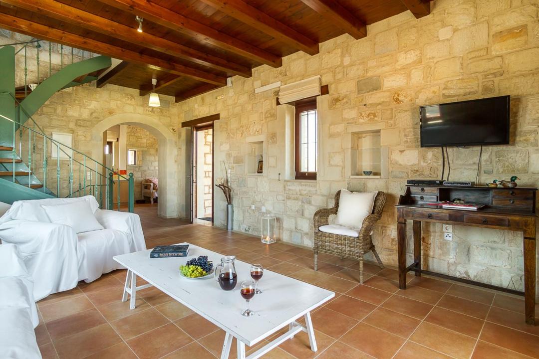 Photo of Livingroom in Rapaniana