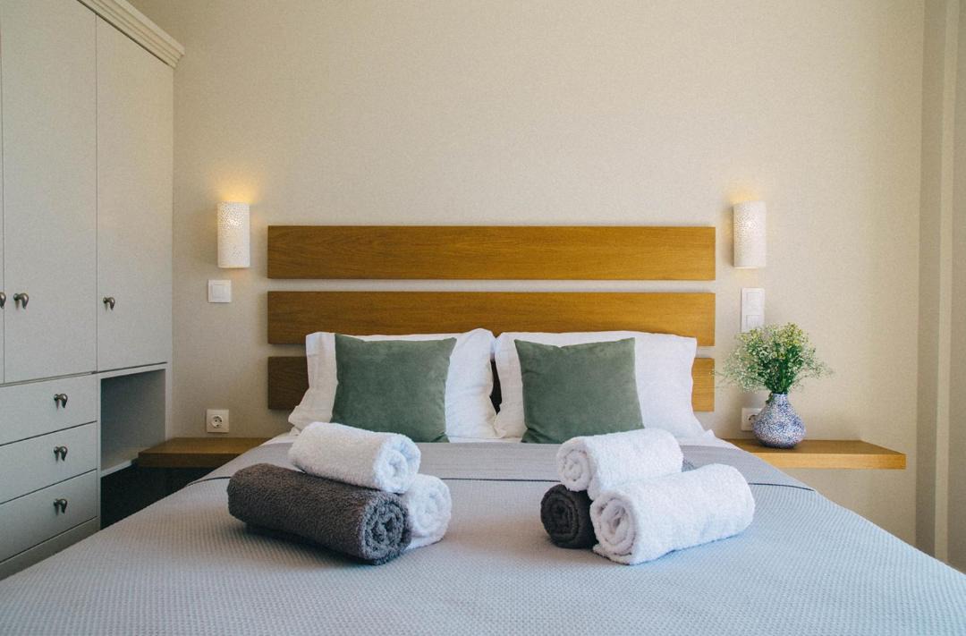 Photo of Bedroom in Poros