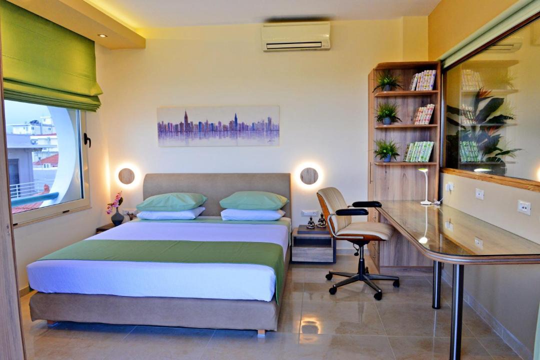 Photo of Bedroom in Rhodes Town