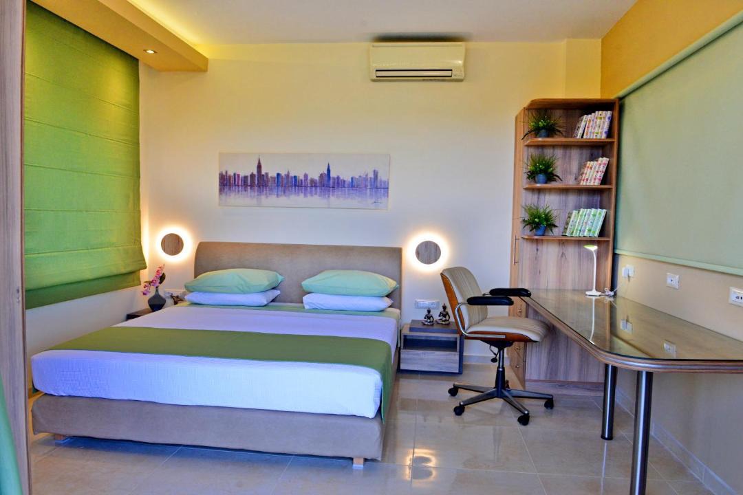 Photo of Bedroom in Rhodes Town