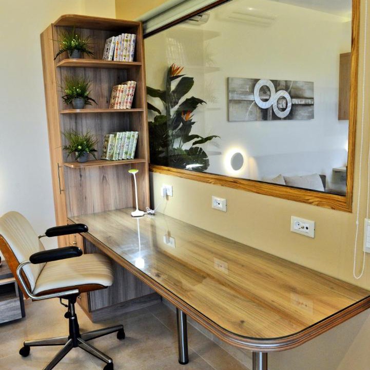 Photo of Livingroom in Rhodes Town