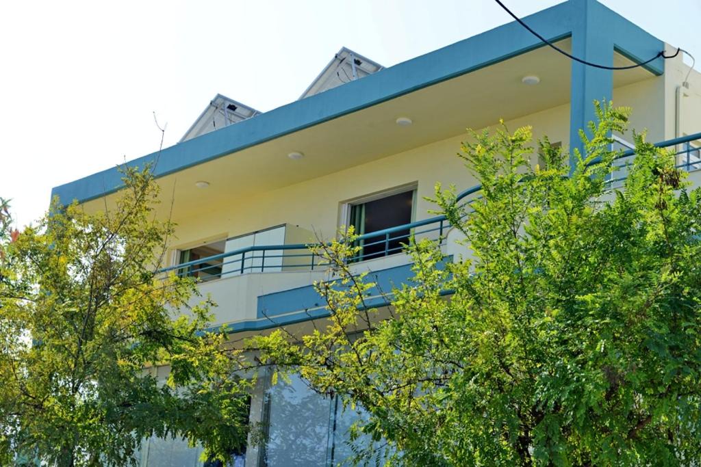 Photo of Buildings in Rhodes Town