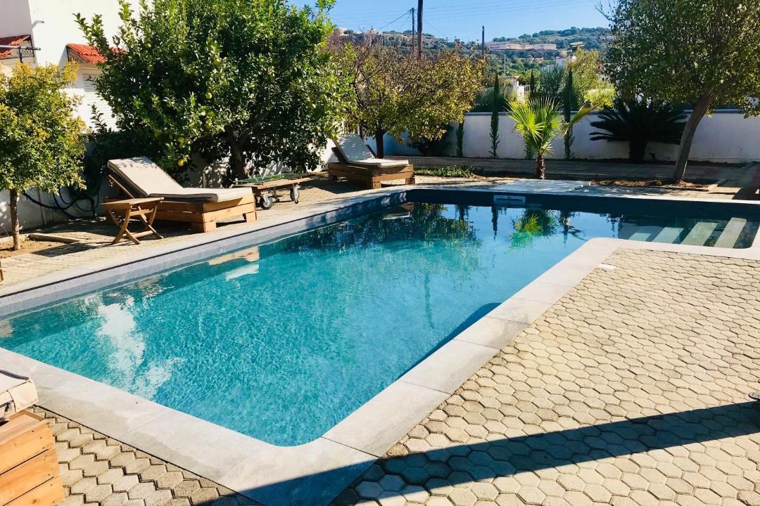 Photo of Outdoor in Pefkos