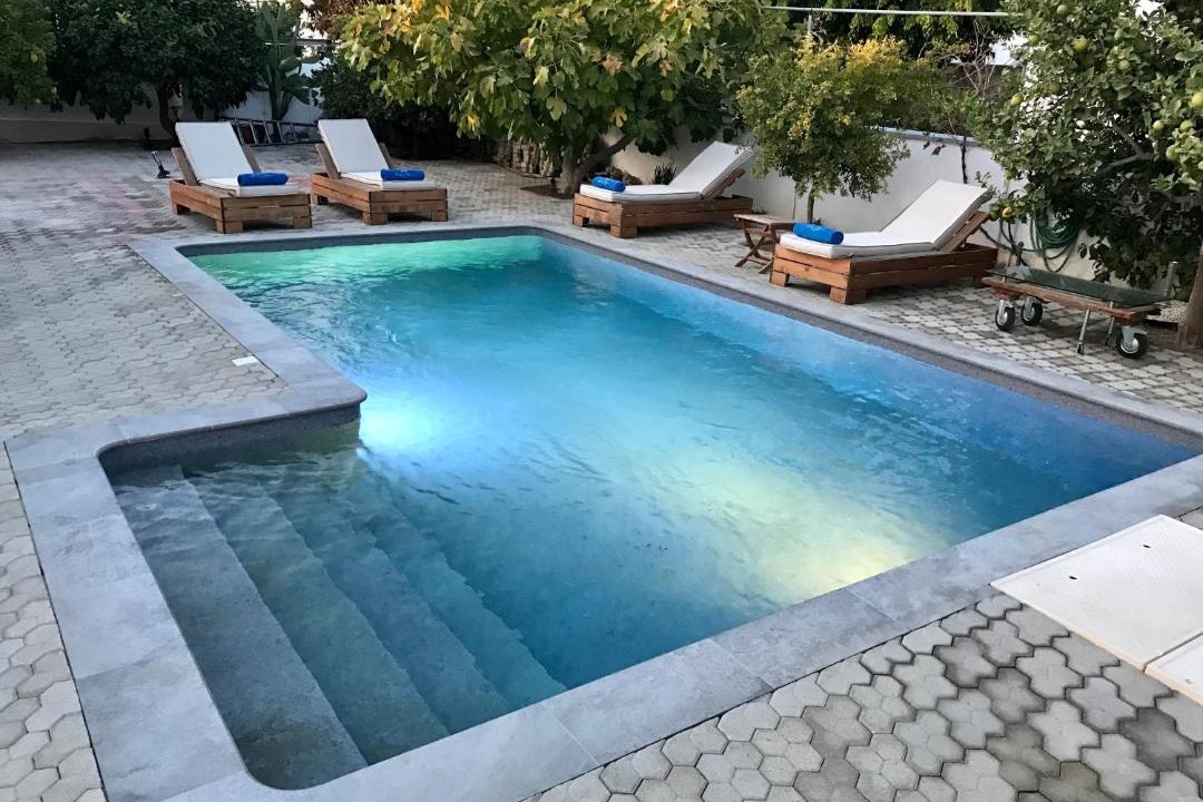 Photo of Outdoor in Pefkos