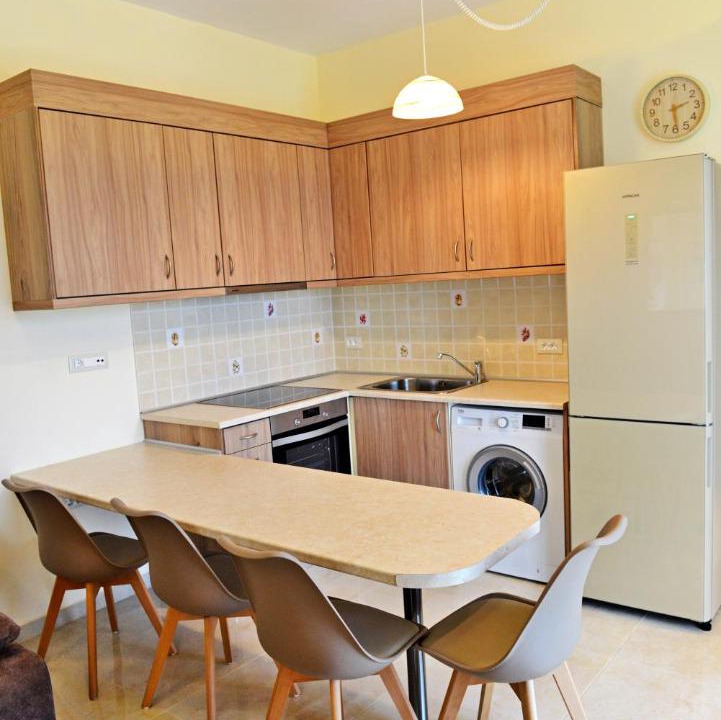 Photo of Kitchen in Rhodes Town