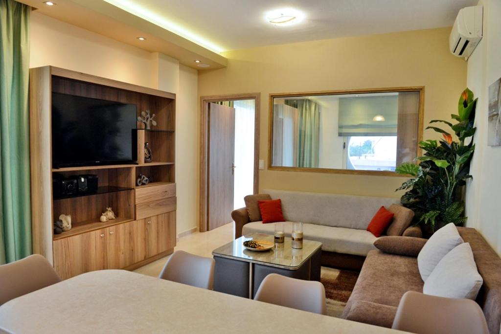 Photo of Livingroom in Rhodes Town