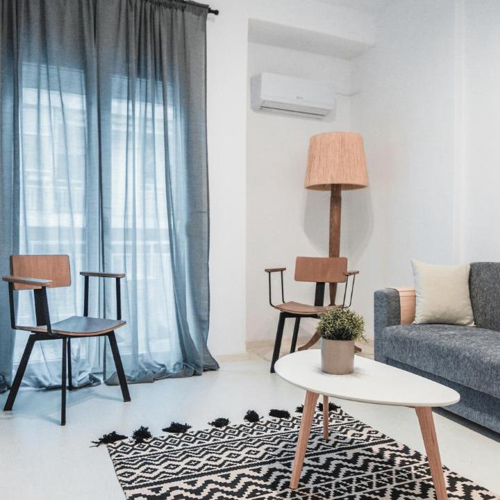 Photo of Livingroom in Edessa