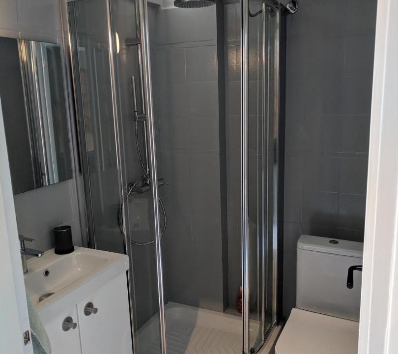 Photo of Bathroom in Kato Sounion