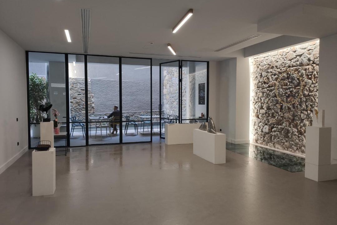 Photo of Livingroom in Omonia