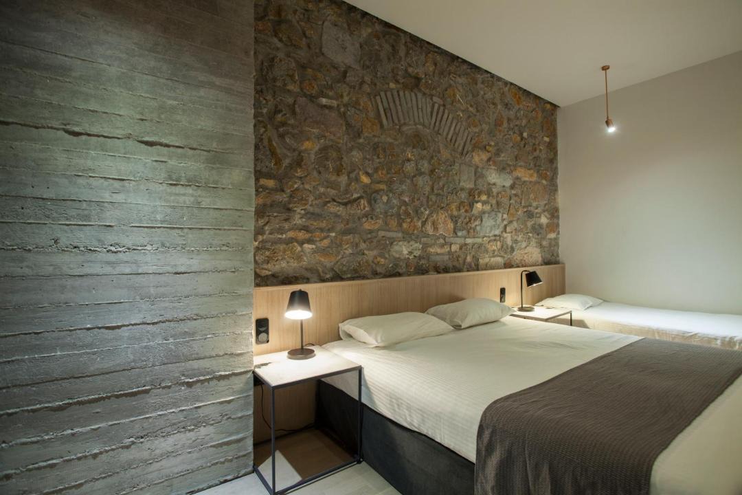 Photo of Bedroom in Omonia