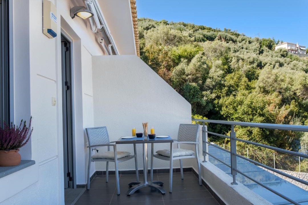 Photo of Patio Balcony in Katouna