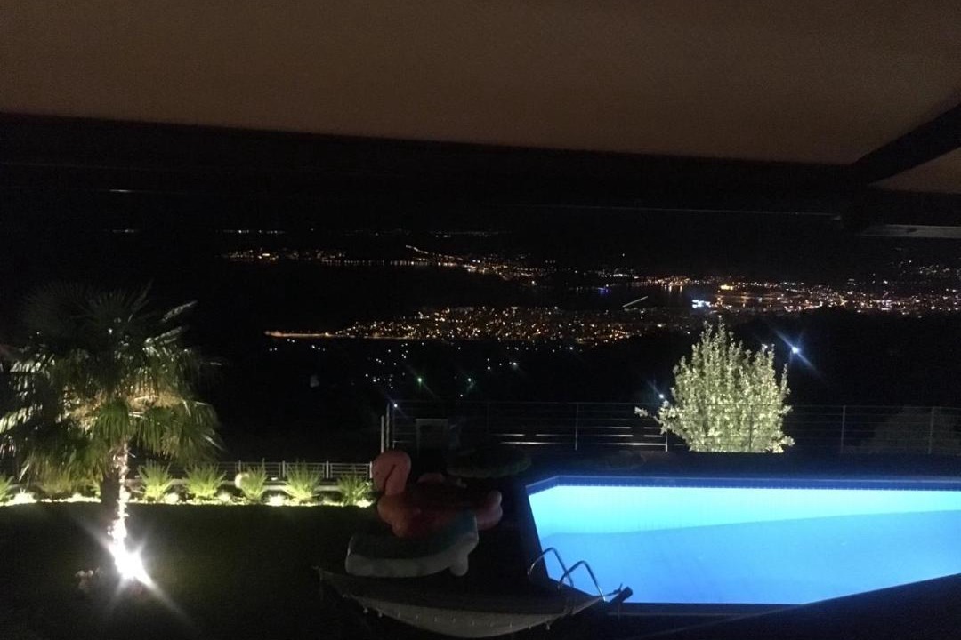 Photo of Patio Balcony in Volos