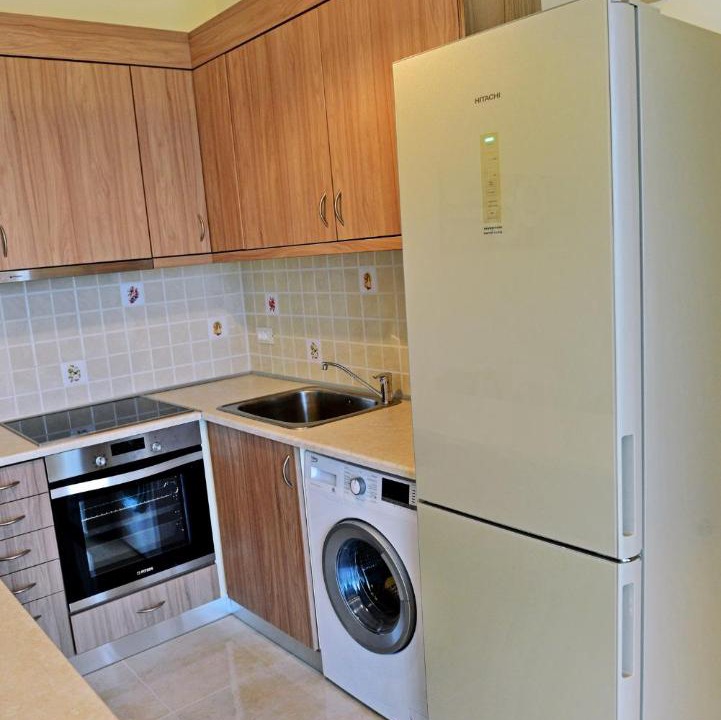 Photo of Kitchen in Rhodes Town