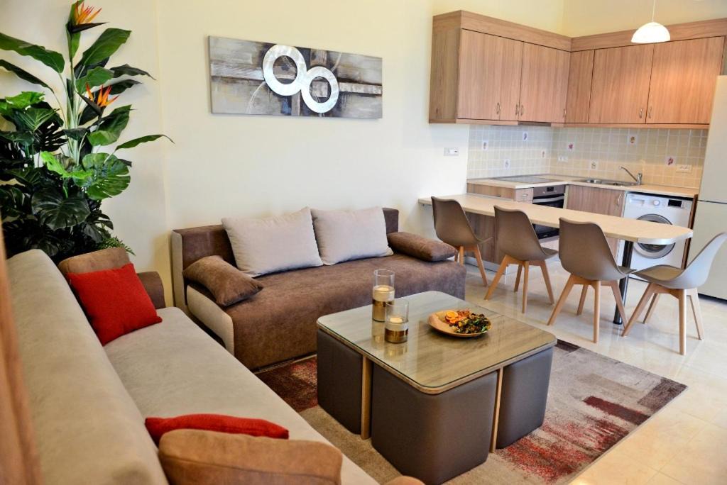 Photo of Livingroom in Rhodes Town
