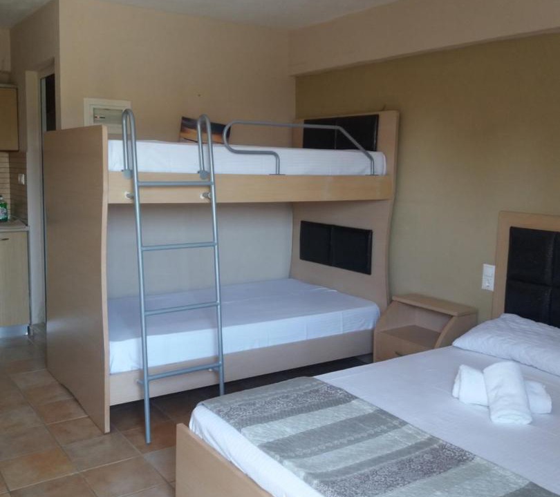 Photo of Bedroom in Kalamitsi