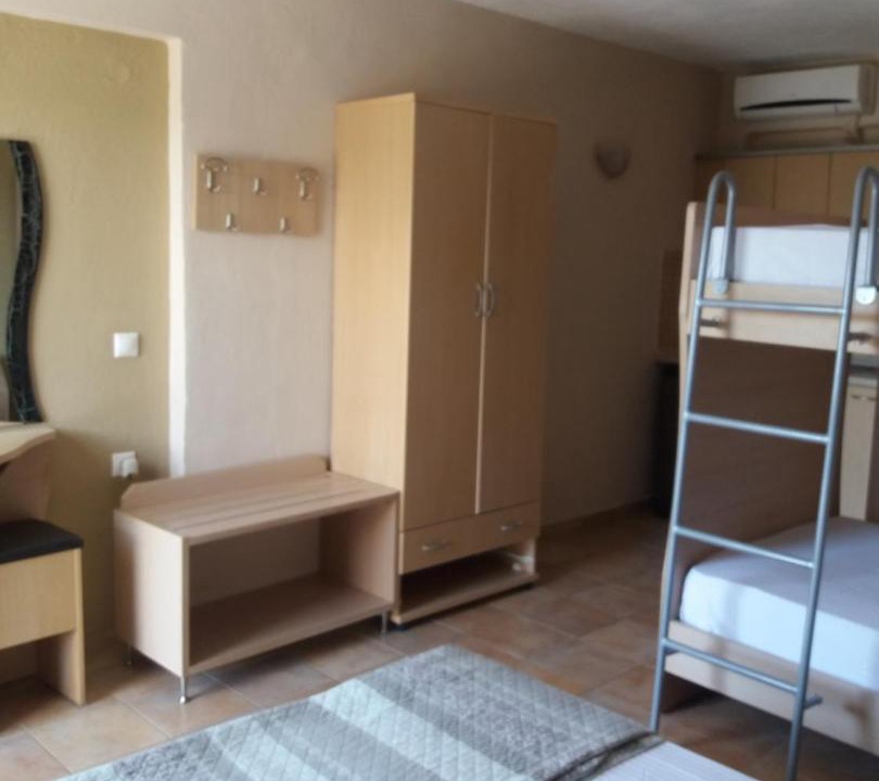 Photo of Bedroom in Kalamitsi