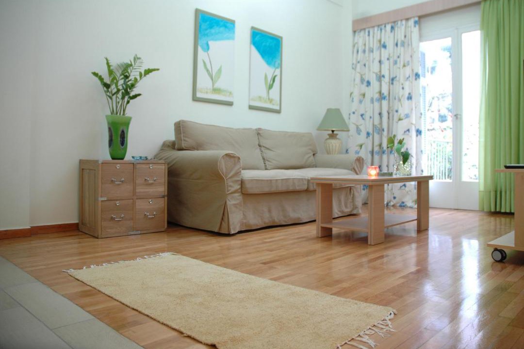 Photo of Livingroom in Ampelokipoi