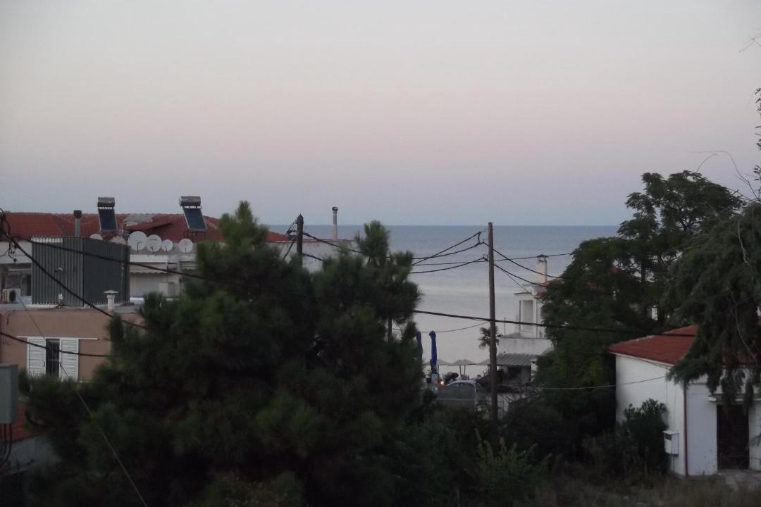 Photo of Buildings in Nei Pori
