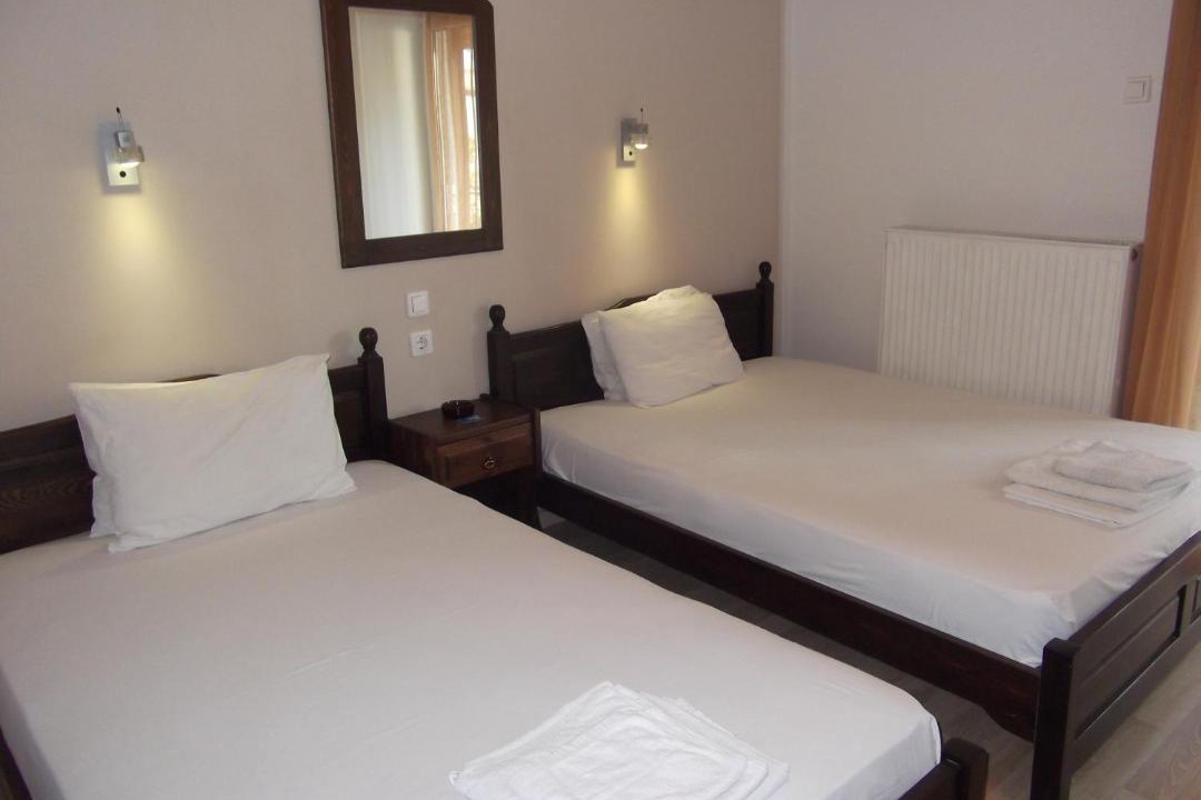 Photo of Bedroom in Nei Pori