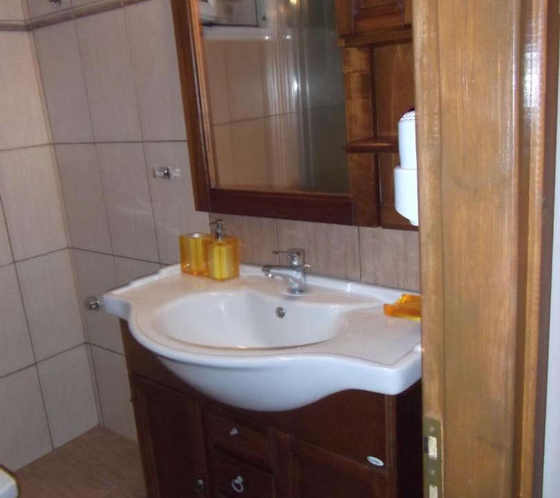 Photo of Bathroom in Nei Pori
