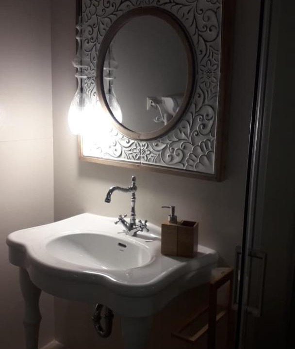 Photo of Bathroom in Loutraki-Agioi Theodoroi