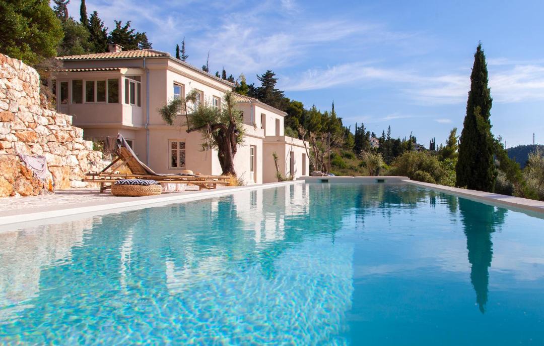 Photo of Outdoor in Agios Nikitas