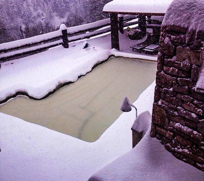 Photo of Bedroom in Karpenisi