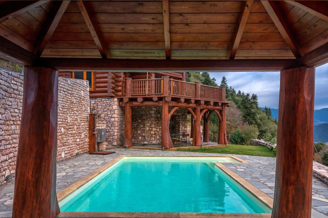 Photo of Outdoor in Karpenisi