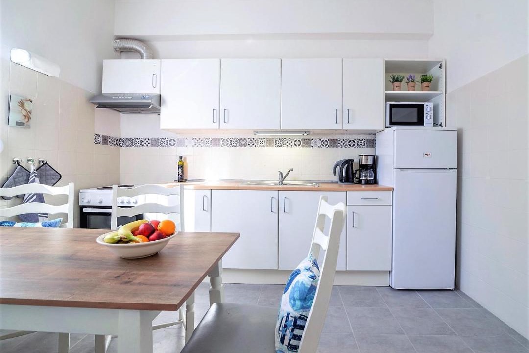 Photo of Kitchen in Heraklion