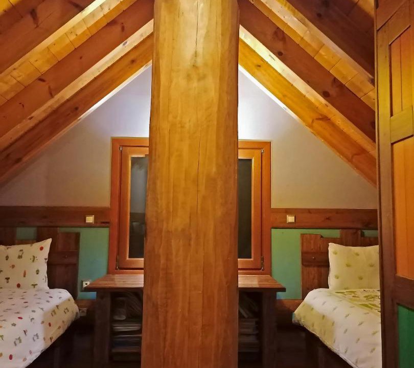 Photo of Bedroom in Karpenisi
