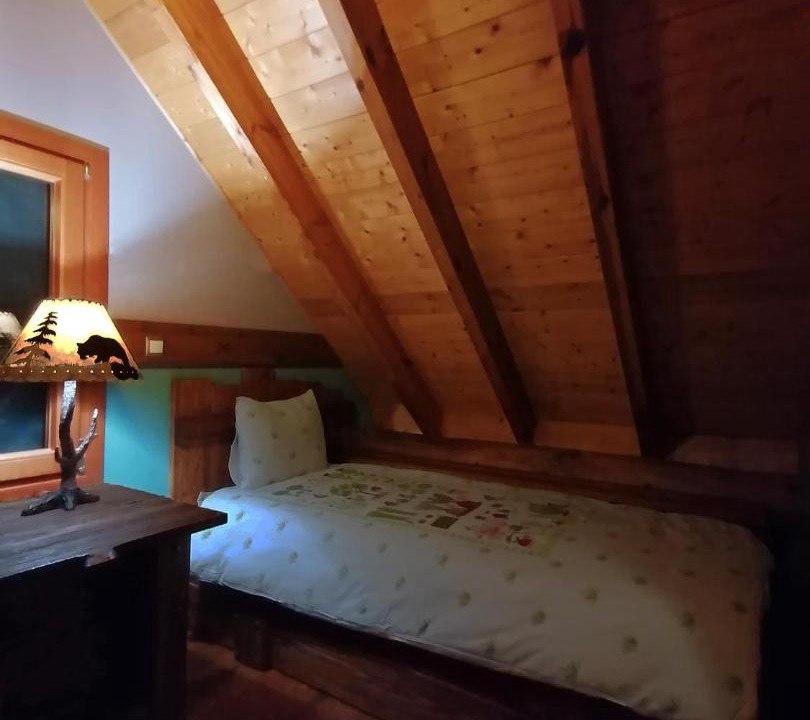 Photo of Bedroom in Karpenisi
