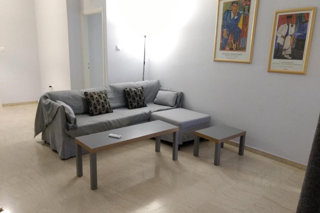 Photo of Livingroom in Kinosargous